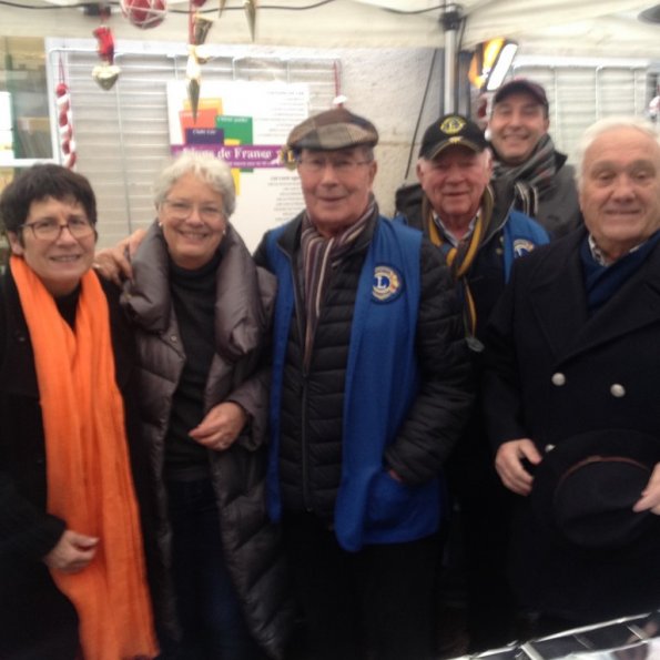 Marché de Noël Bailly 2018 (14) (Copier)